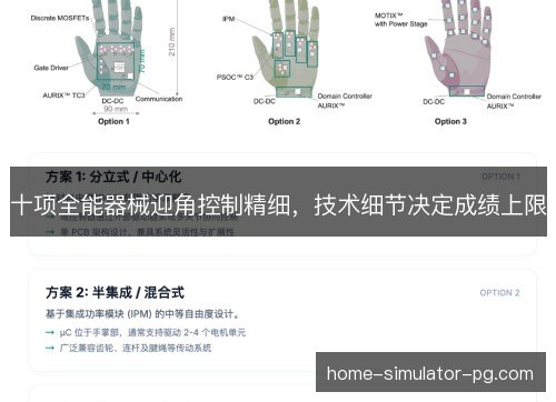 十项全能器械迎角控制精细，技术细节决定成绩上限